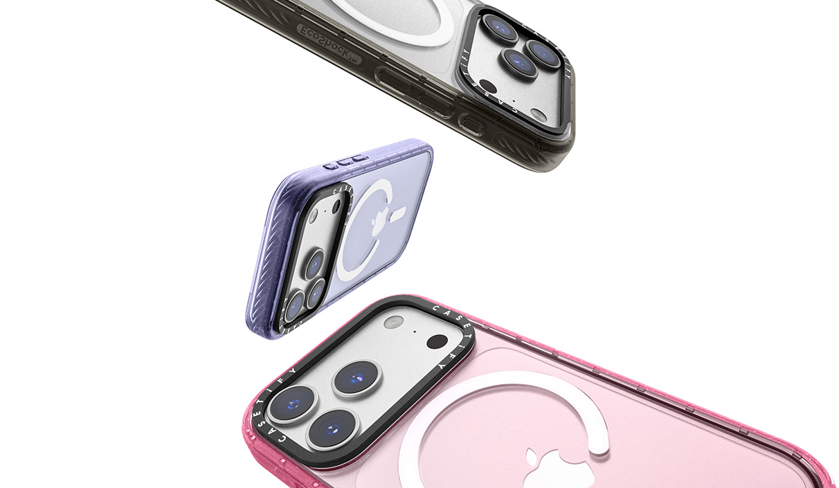 CASETiFY Impact / Ring Stand
