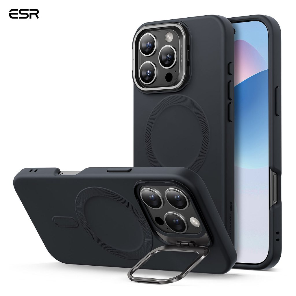 ESR Stash Stand Case